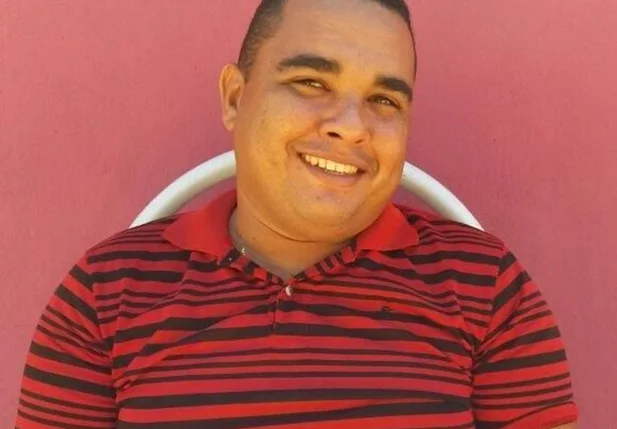 Emídio Ribeiro da Silva