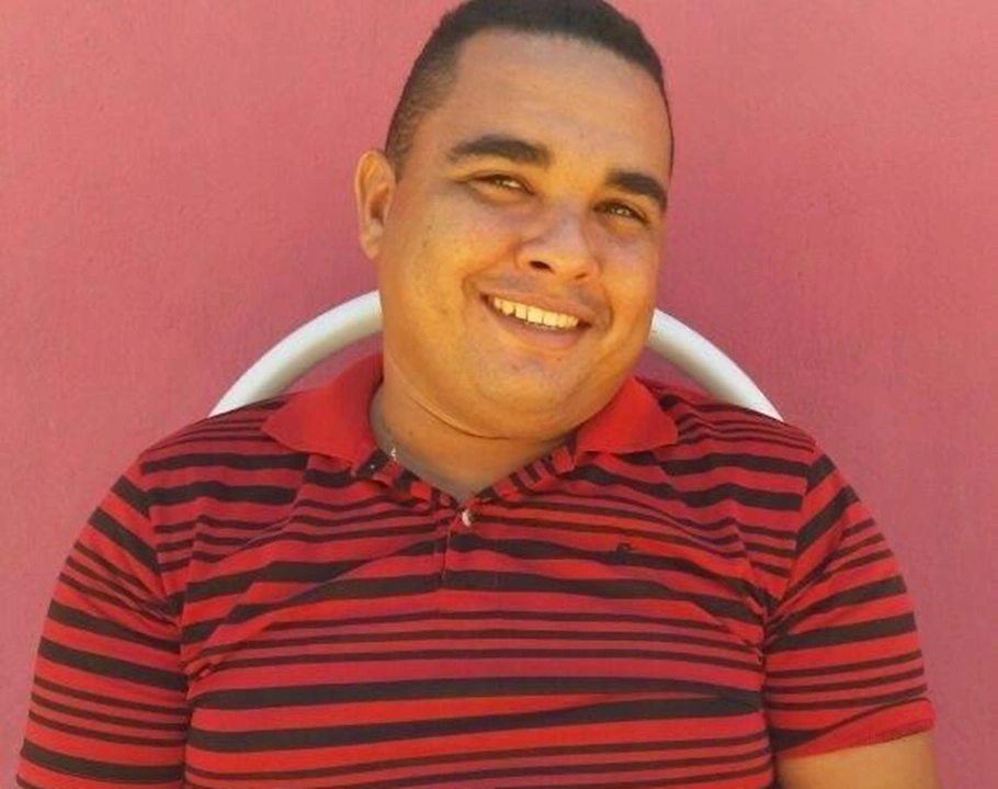 Emídio Ribeiro da Silva