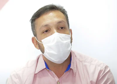 Entrevista com Ricardo Prado