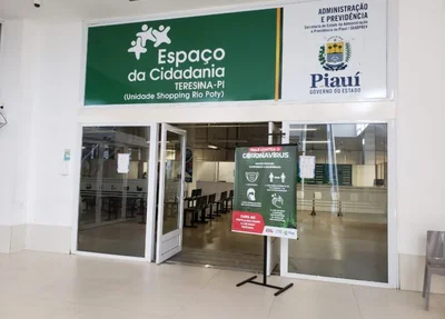 Espaço da Cidadania