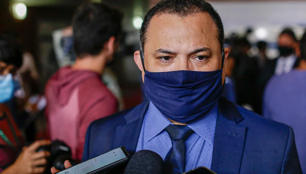 Evaldo Gomes