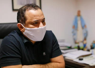 Evaldo Gomes