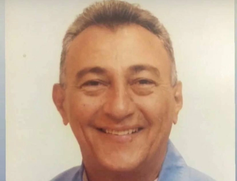 Ex-prefeito de Jerumenha, Afonso Pinto