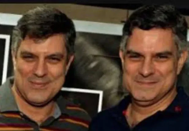 Fábio e Felipe Cuiabano
