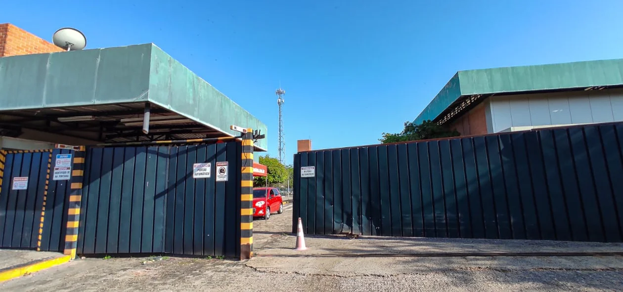 Fábrica da Houston Bike em Teresina