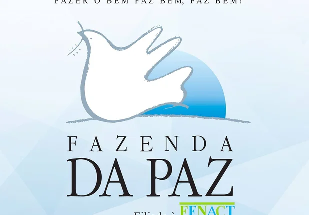 Fazenda da Paz