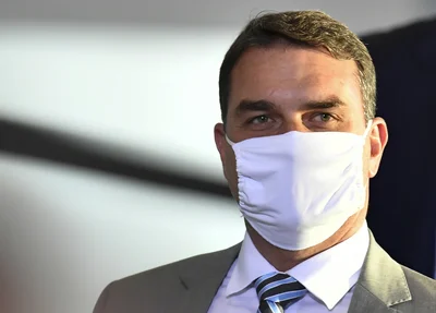 Flávio Bolsonaro