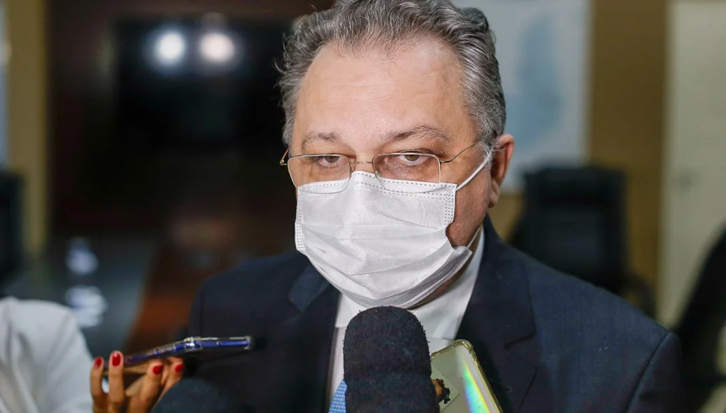 Florentino Neto