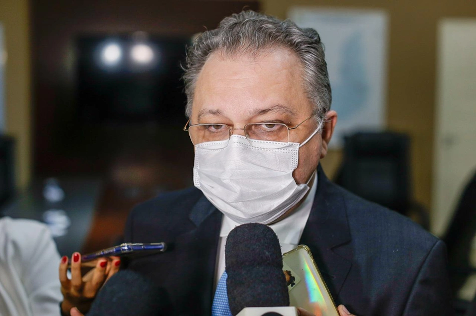 Florentino Neto