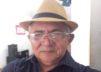 Francisco Cardoso Vieira