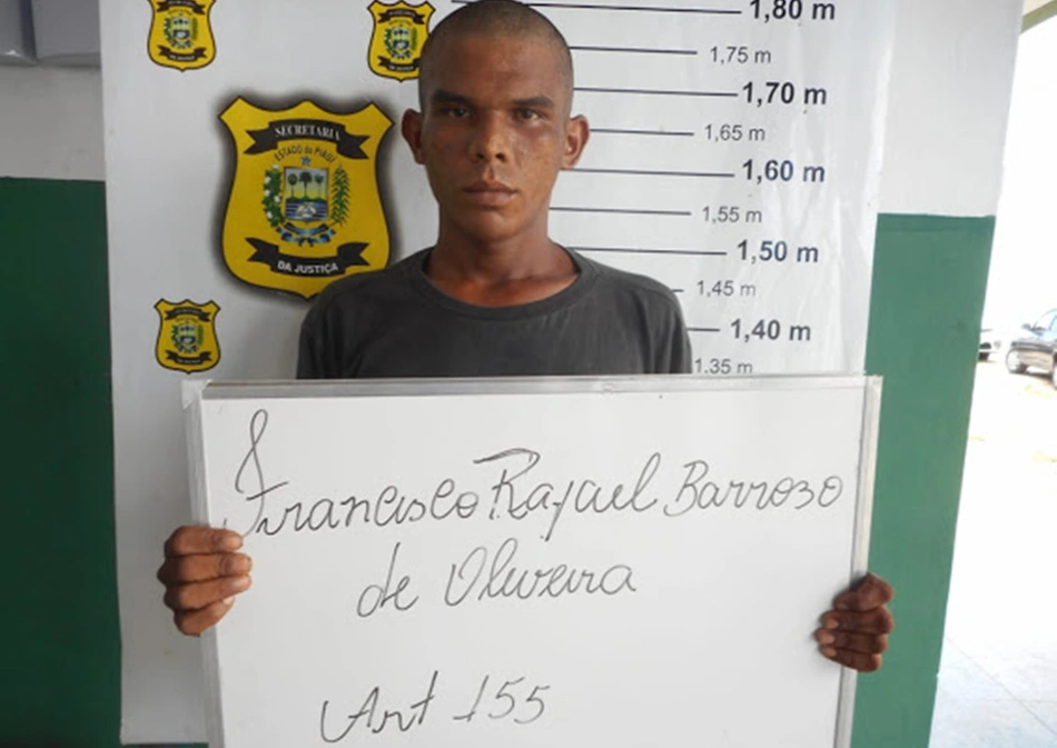 Francisco Rafael