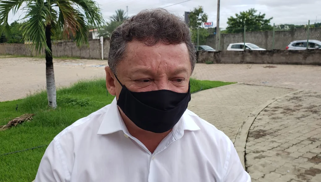 Gilberto Albuquerque