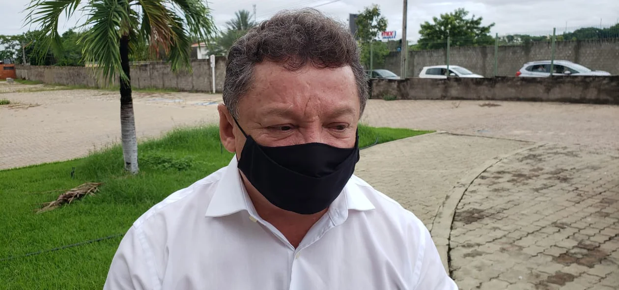 Gilberto Albuquerque