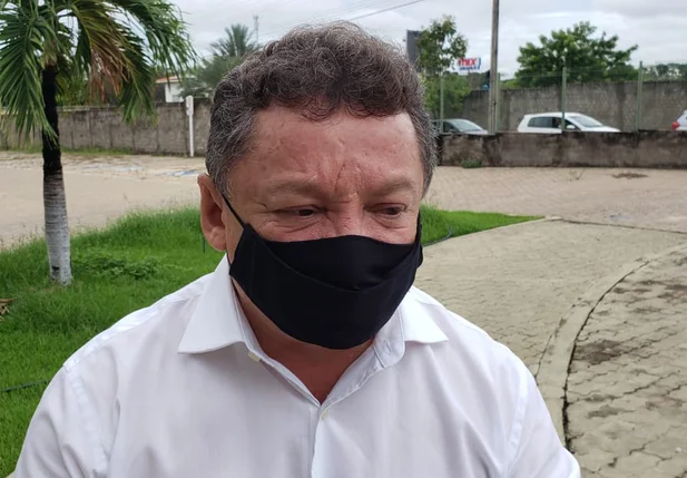 Gilberto Albuquerque