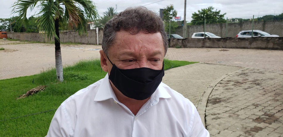Gilberto Albuquerque