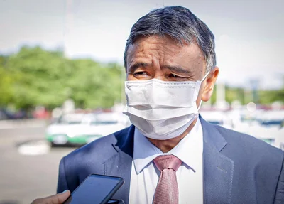Governador Wellington Dias