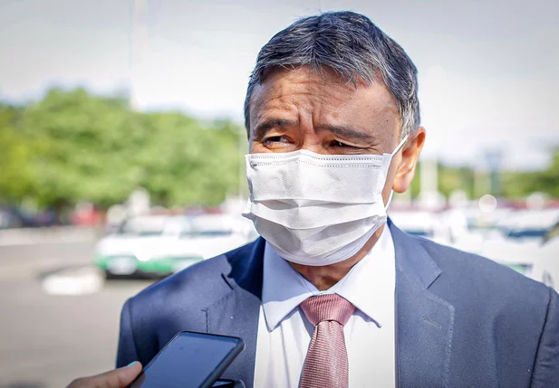 Governador Wellington Dias