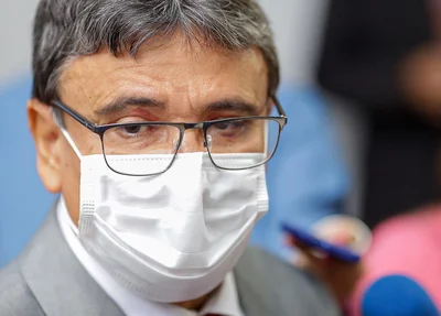 Governador Wellington Dias