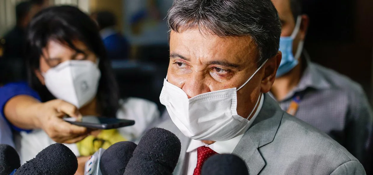 Governador Wellington Dias