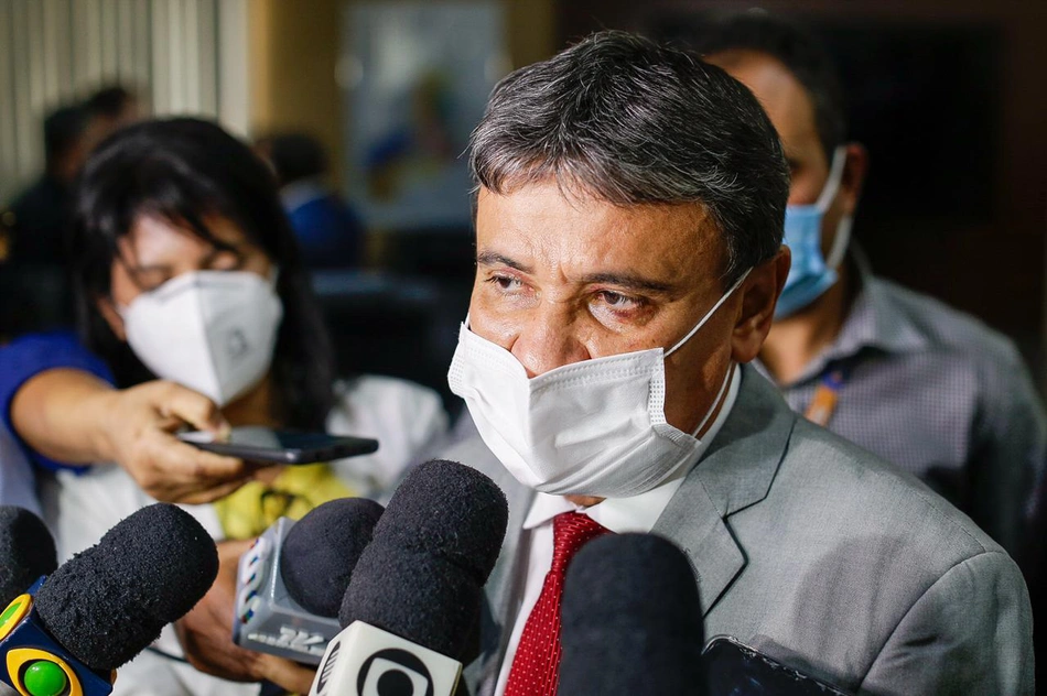 Governador Wellington Dias