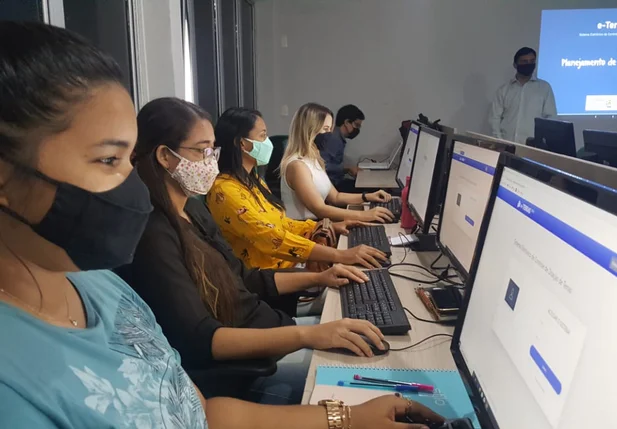 Imóveis rurais do Piauí contarão com novo sistema de cadastro