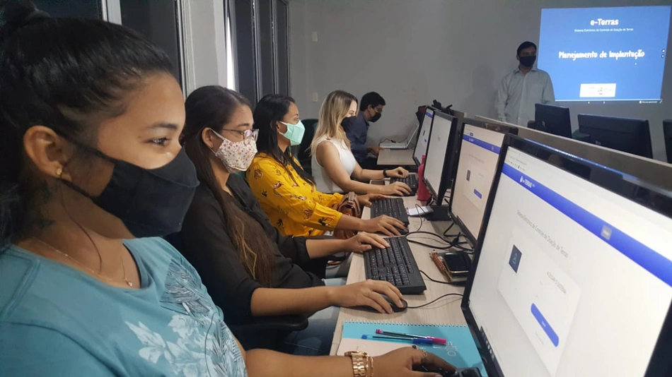 Imóveis rurais do Piauí contarão com novo sistema de cadastro