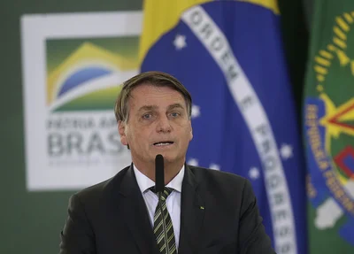 Jair Bolsonaro