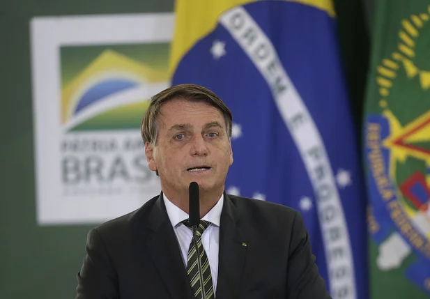 Jair Bolsonaro