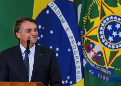 Jair Bolsonaro
