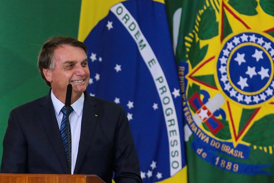 Jair Bolsonaro