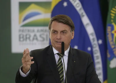 Jair Bolsonaro
