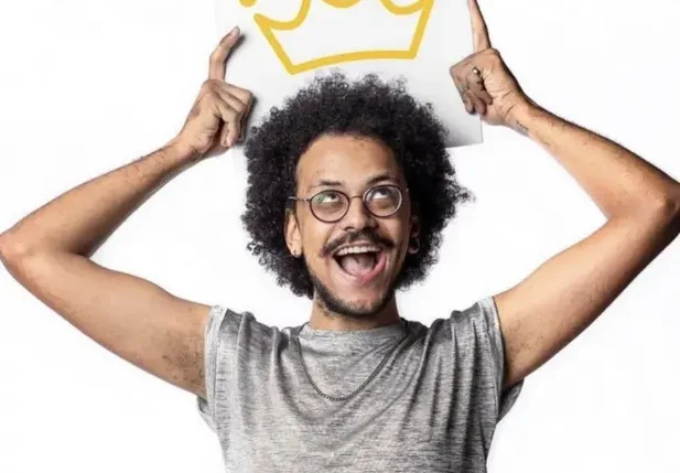 João Luiz é o novo líder do Big Brother Brasil 2021