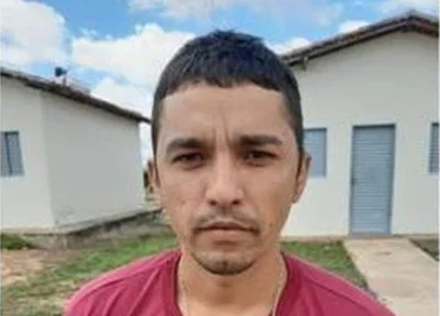 Jovem assassinado em Altos