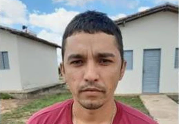 Jovem assassinado em Altos
