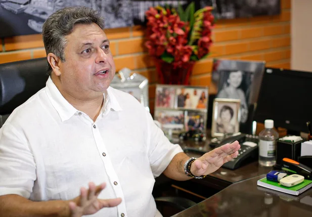 Júlio Arcoverde