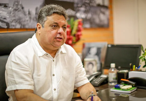 Júlio Arcoverde