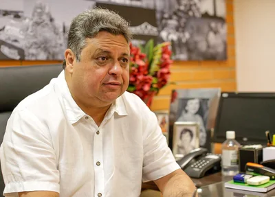 Júlio Arcoverde