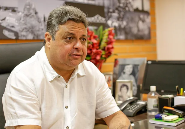Júlio Arcoverde