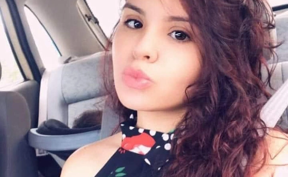 Karine Melo, de 23 anos
