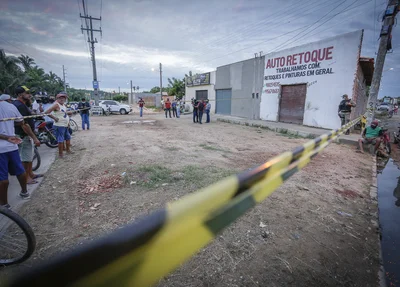 Local do crime