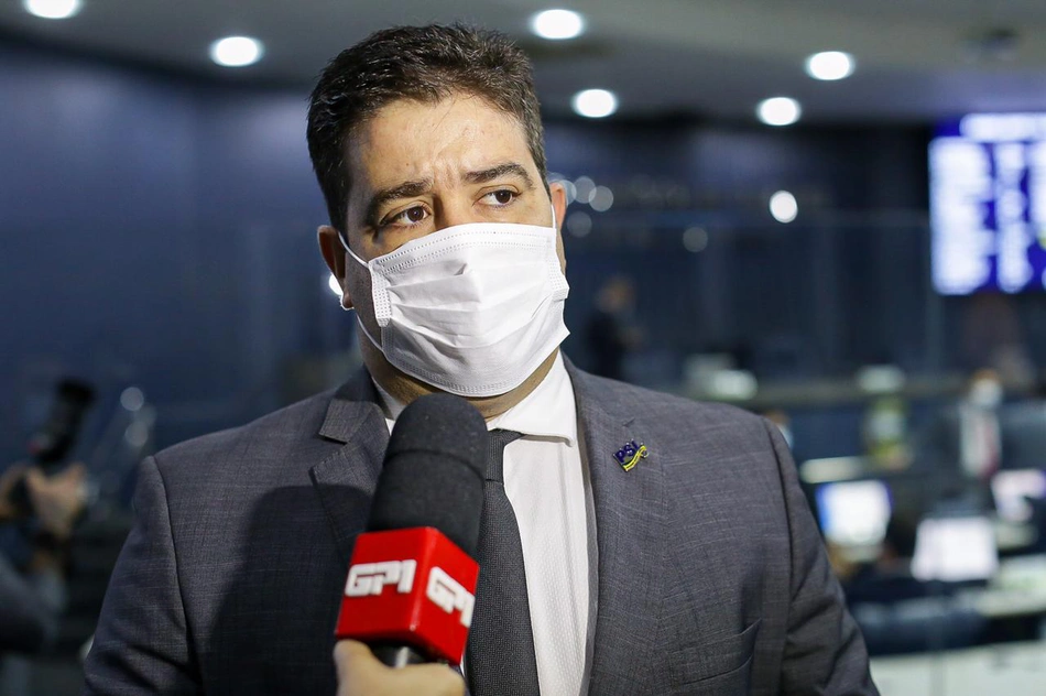 Luís André