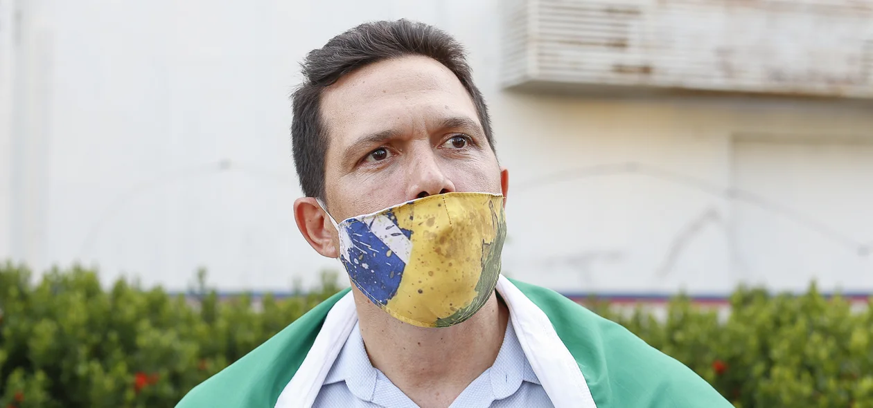 Major Diego