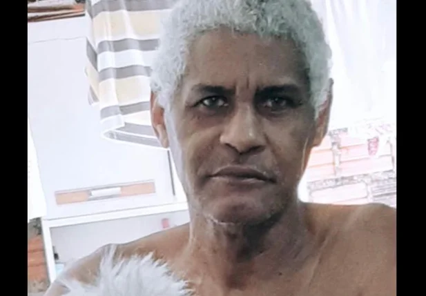 Manoel Cardo está desaparecido desde o dia 04