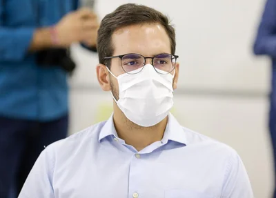Marcos Aurélio Sampaio