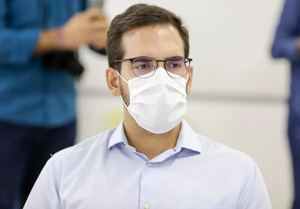 Marcos Aurélio Sampaio