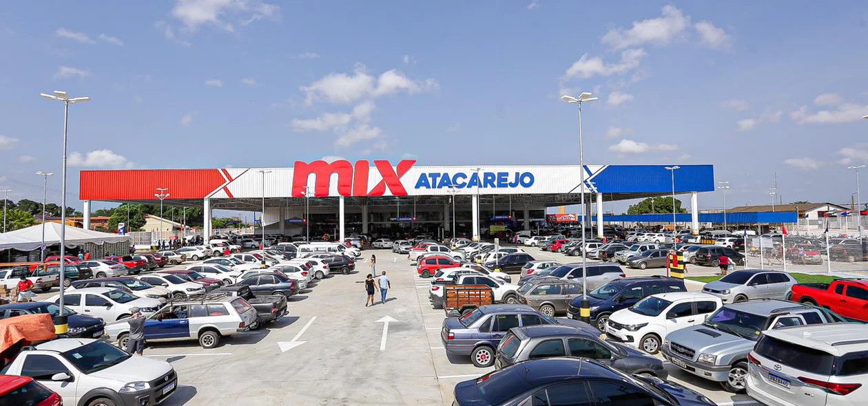 Mix Atacarejo
