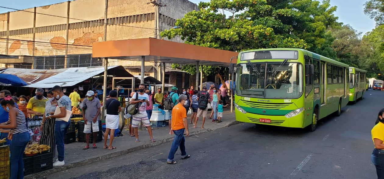 Os usuários ficaram prejudicados