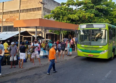 Os usuários ficaram prejudicados