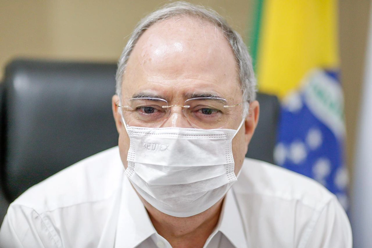Osmar Júnior