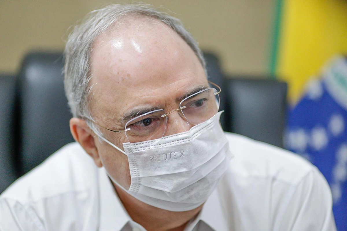 Osmar Júnior